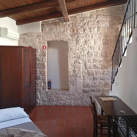 Hotel Corte Altavilla Conversano