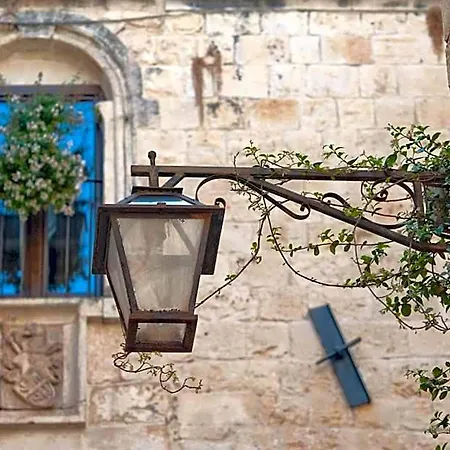 Corte Altavilla Hotel Conversano