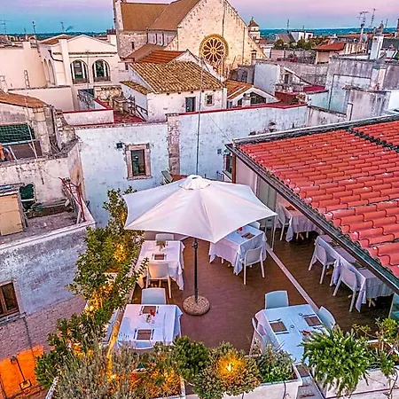Corte Altavilla Conversano