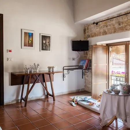 Hotel Corte Altavilla Conversano