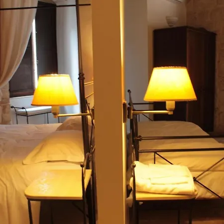 Hotel Corte Altavilla 4*