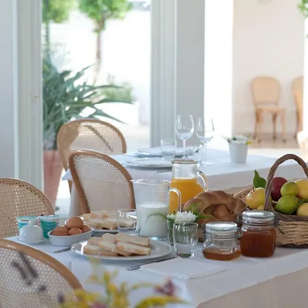 Hotel Corte Altavilla Conversano