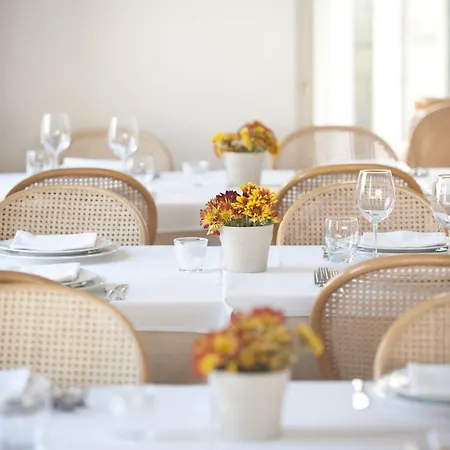 Hotel Corte Altavilla Conversano