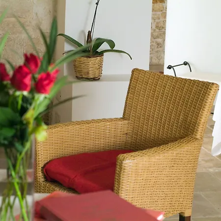 Hotel Corte Altavilla