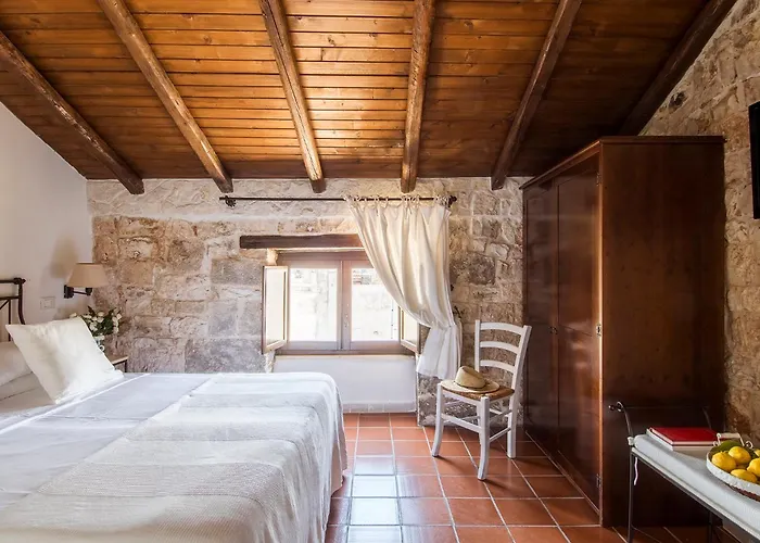 Corte Altavilla Conversano