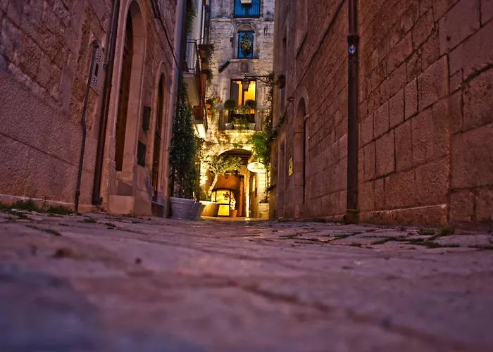 Corte Altavilla קונברסאנו