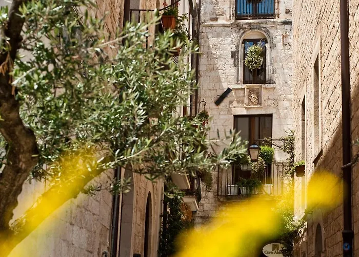 Corte Altavilla קונברסאנו