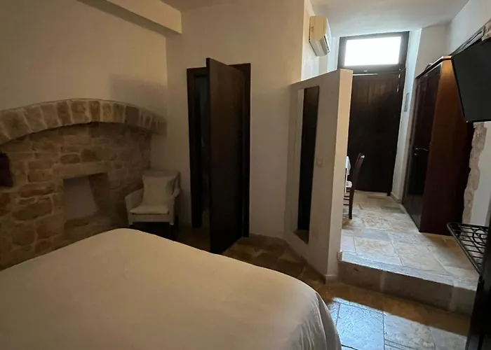 Ξενοδοχείο Corte Altavilla 4*