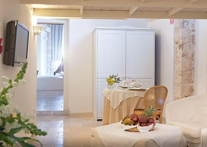 Corte Altavilla Hotel