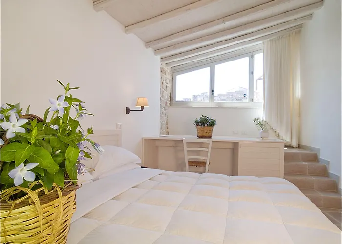 Corte Altavilla Ξενοδοχείο Κονβερσάνο