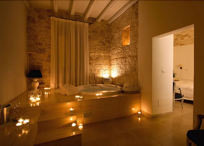 Hotel Corte Altavilla 4*