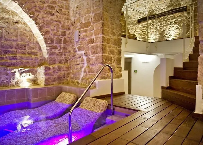 Ξενοδοχείο Corte Altavilla