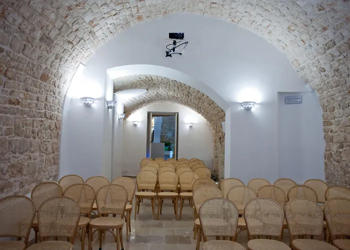 מלון Corte Altavilla 4*