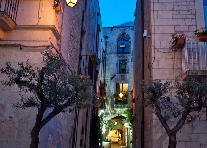 Corte Altavilla Ξενοδοχείο Κονβερσάνο