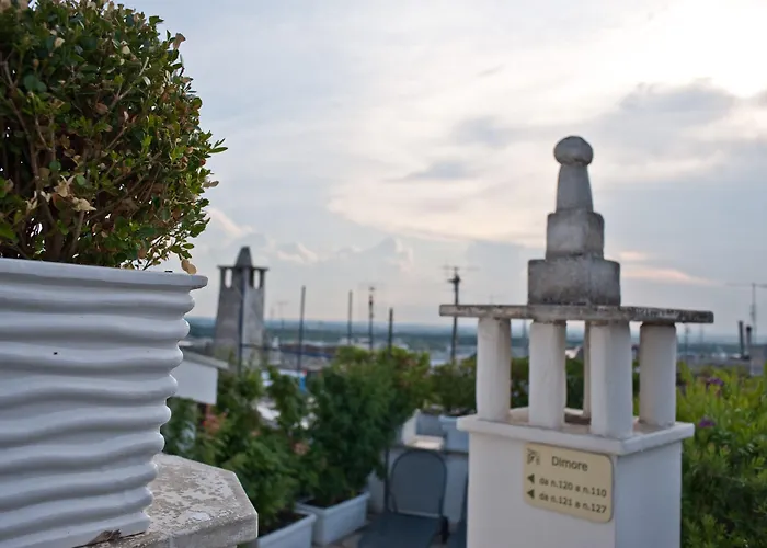 מלון Corte Altavilla