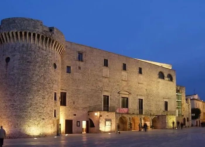 Corte Altavilla Hotel 4*