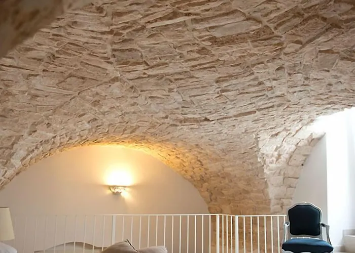 Corte Altavilla Отель